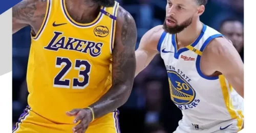 LeBron Goes Scorched-Earth With Honest Steph Truth, and Lakers Fans Are Absolutely Reeling