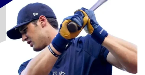 Yankees May UNLOAD Elite Prospect Spencer Jones in a DARING 1-for-1 Gamble You Won't Believe