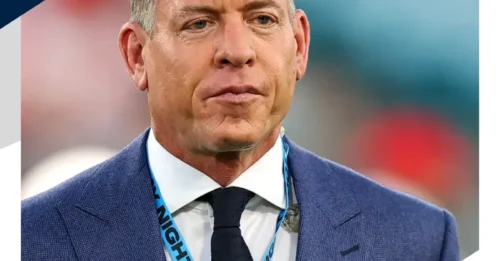 Aikman Drops Bombshell on Dallas: Shocking Rant Precedes Massive $36 Million Roster Move