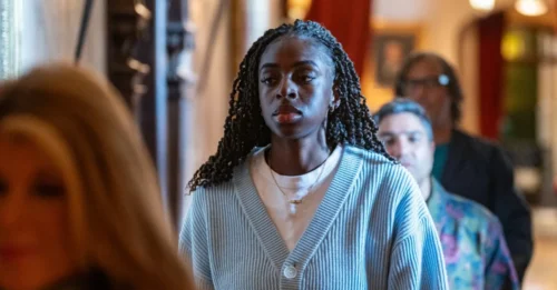 At the final hour, the online community is collectively calling out Cat Burns for a 'fatal mistake,' declaring that SHE'S the one who has to GO!