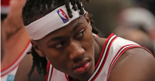 UNTHINKABLE REALITY: It only took 1 quarter for Bulls to face brutal Ayo Dosunmu reality