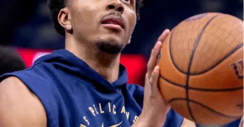 DREAM GOAL: Golden State Set to Seal $112 Million Superstar Heist from New Orleans, Casting an Even Bleaker Shadow on the Pelicans' Future!