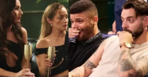MAFS UK Couple Secretly Split, And The Bride Has Made A Stunning Leap With... A Footballer!