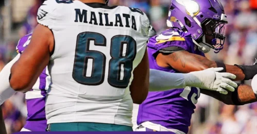 Forget the Hype, Here's the COLD HARD TRUTH About the Vikings' Place in the NFC