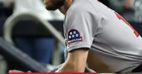 $75 Million Question Answered: Red Sox Drop Stunning Trevor Story Decision