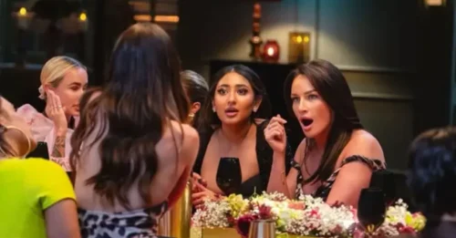 THEY LIED TO MILLIONS OF VIEWERS! We Have the FIRST PROOF That a 'MAFS UK' Couple SECRETLY SPLIT Right After the Show Ended!