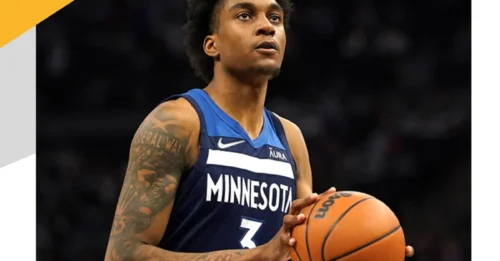The UNTHINKABLE Move the Los Angeles Lakers Are Weaving to Save Their Season: A Blockbuster Trade for Timberwolves' Jaden McDaniels is Now ON THE TABLE.