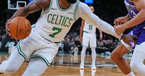 THE NBA'S STUNNING CONFESSION: League Admits Referees 