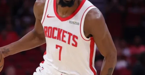 THE HOUSTON PAY GAP: Kevin Durant's Salary Dwarfs City's Next Highest-Paid Athlete by a Staggering Margin