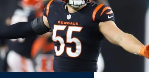 COWBOYS' STATEMENT SIGNING: Dallas Sends Shockwaves Through NFL with $36 Million AFC North Coup