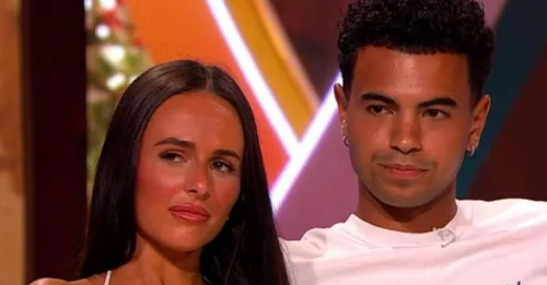SHOCKING CONFESSION REVEALED! 'Love Island' Star Admits: 'My Heart Still Belongs to Her,' But The Future Will Be a Difficult Battle
