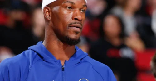 Uh-Oh... Butler Injury Bombshell Drops Before Kings; Warriors Hold Breath After Early Exit vs. Phoenix