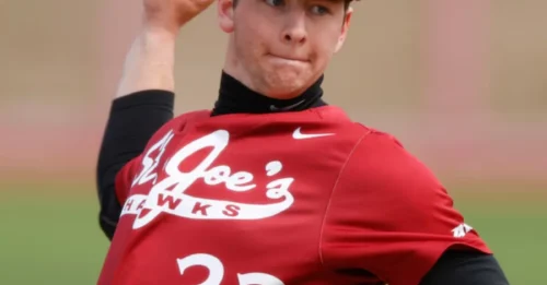 The Red Sox Didn't Just Get a Bulldog, They Found a 19-Year-Old Unleashing 97.8 MPH Heat