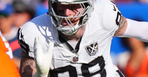 Broncos Exposed: The 3 Glaring Weaknesses Denver MUST Attack to Embarrass the Raiders on Prime Time