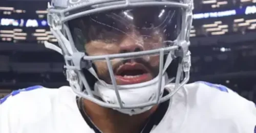 Dak Prescott Just Get Exposed: 4x NBA Champion Drops Truth Bomb on Cowboys QB