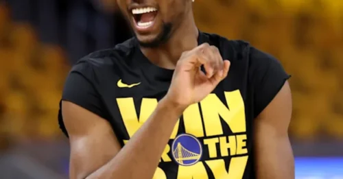 BLOCKBUSTER: Jonathan Kuminga SENDS A MESSAGE, Turns Dream Scenario Into Nightmare For Hesitant Team.