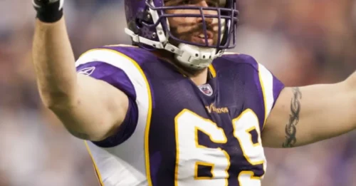 BREAKING: Vikings ACQUIRE A LEGEND, Vikings trade for a Hall of Famer praised as best in franchise history