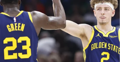 DISASTER STRIKES: Warriors Injury Crisis Worsens After Latest Unexpected Update