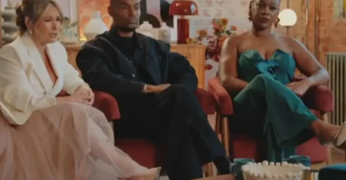 FANS FURIOUS OVER MAFS 'SABOTEUR': Experts Slammed as 'Disgusting' for Siding with Bride in Marriage Collapse!