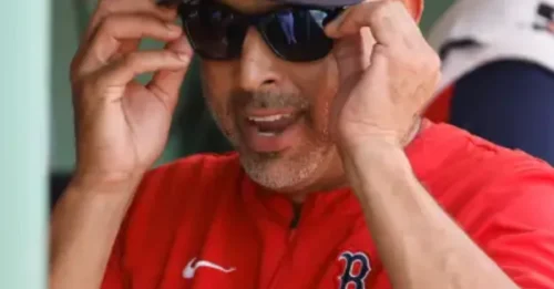 HOLY SMOKES! MLB Insider Drops a Truth Bomb: Red Sox Are the FRONT-RUNNERS to Snag $18M Cy Young Stud