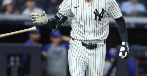 Yankees' 2025 Offseason: SNY's SHOCKING Top Trade Target Will Blow Your Mind