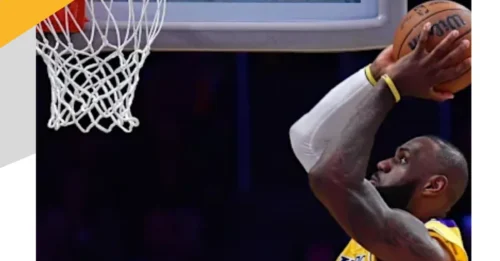 BOMBSHELL: LeBron James Makes Major Decision on Lakers Return