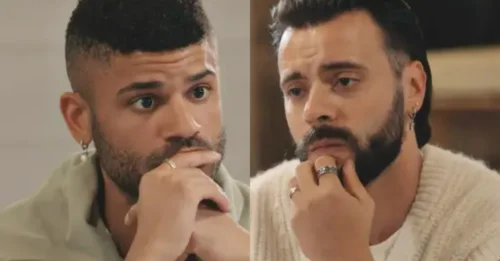 Keye's Shocking Statement After Being Branded 'Classist' by the Entire Internet on MAFS UK!
