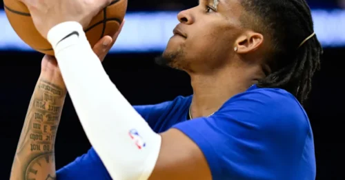 BOMBSHELL IN THE BAY: 3 Alarming Revelations From Warriors' Crushing Defeat to Rival Kings