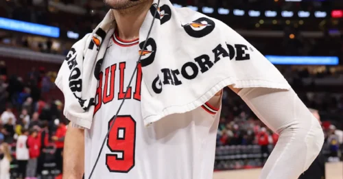 VALIDATION IN VICTORY: The Bulls Just Silenced Every Doubter With a Performance That Echoes Through NBA History.