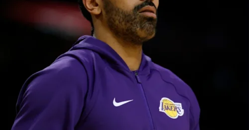 Nick Smith Jr. Just Delivered a CRUSHING Blow to Gabe Vincent's Fate with the Lakers.