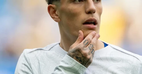 Garnacho Drops Absolute Mic-Drop Moment After Wild Comeback… And It's PURE DAWG MENTALITY