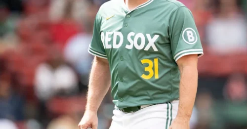 From All-Star to SHATTERED: Sox Legend's Nightmare Continues in Stunning Freefall After Boston Axes Deal.