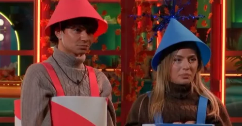 BIG BROTHER: The Most UNBELIEVABLY Disappointing Eviction Ever - Fans Demand a 'Refund' For This Emotional Letdown!