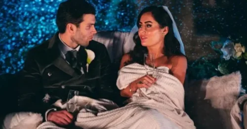 IT'S OVER! The Final Warning for Reiss and His Partner: One WRONG Move, One HEARTBREAKING End. All will be revealed!