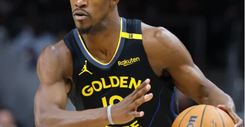 BREAKING: GOLDEN STATE Drops BOMBSHELL Update on Jimmy Butler ' Ahead of Nuggets  Matchup - Sending Shockwaves Through the NBA