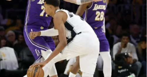 BOMBSHELL: Luka Dončić’s Defensive Masterclass in Lakers Win Gets ‘DPOY’ Approval