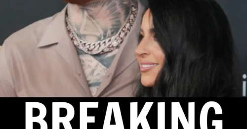 The Love Story: Maxx Crosby’s Wife Sent a Clear Message After Their Wedding
