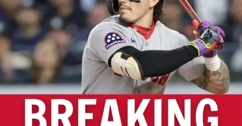 The Ultimate Gamble: Sox Reportedly Ready to Cash In Duran's Breakout Year for a 32-HR, Power-Hitting 1B