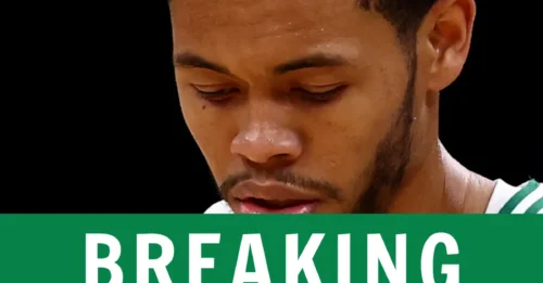 THE UNGRANTED WISH: Anfernee Simons' Trade Request Haunts Him as Celtics Follow Blazers' Blueprint of Denial