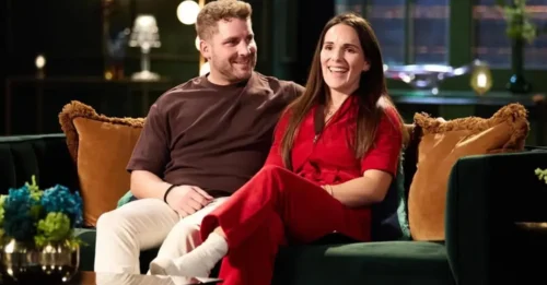 THE FINAL ESCAPE: The Truth Behind Ashley & Grace's Shocking Decision That Rocked All of 'Married at First Sight UK'!