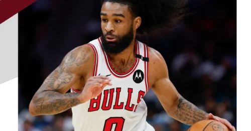 BREAKING: Coby White's Jaw-Dropping Calf Injury Return Timeline Just Sent Shockwaves Through the Chicago Bulls