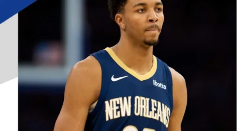 Warriors DUAL STRATEGY: Targeting Trey Murphy III while negotiating a free-agent contract with former All-Star Ben Simmons after a long absence.
