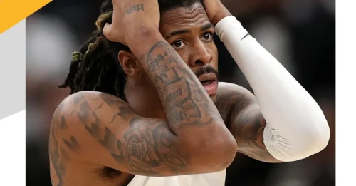 BREAKING: Lakers planted the seeds of Grizzlies’ downfall as Ja Morant drama continues