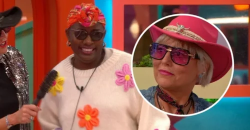SHE TRICKED US ALL! | Feyisola Exposes 'Game Player' Caroline and Reveals Shocking Truth