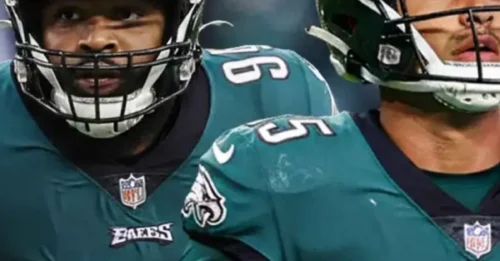 Domino Effect: After Stunning Phillips Heist, the Eagles Have 72 Hours to Pull Off Their REAL Masterstroke