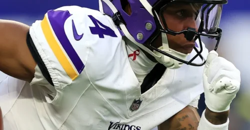 Penaltygate: The Minnesota Scandal That's Costing Their Quiet Assassin an All-Pro Crown