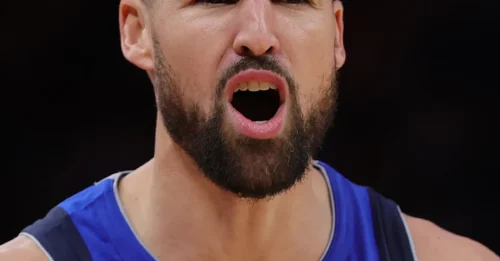 SINKING SHIP: Mavs' Klay Gamble Goes Horribly Wrong, Exposing the Fatal Flaw Warriors Refuse to Inherit