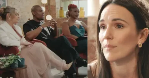 DIRTY BEHIND-THE-SCENES: MAFS UK Star Reveals Her Real Story Was CUT by Producers, And She CAN'T Stay Silent Anymore!