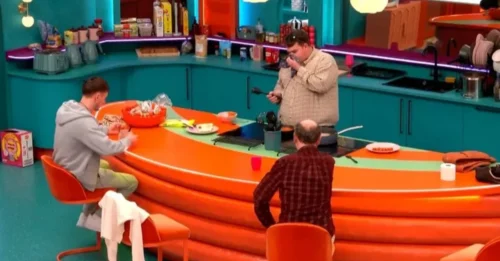 REALITY TV DISASTER! Former Big Brother Star TOLD TO GET OUT After Cameras Catch 'DISGUSTING' Habit