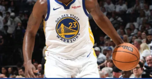 BREAKING: Warriors Drops BOMBSHELL Update on Draymond Green' Ahead of Jokić Clash - Sending Shockwaves Through the NBA.